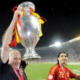 Deset godina od odlaska čuvenog Aragonesa, Mudraca "crvene furije": U Španiji ima mnogo Luisa, ali samo jedan je trener svih trenera 6