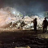 U raketnom napadu na Odesu ubijeno 14 osoba 14