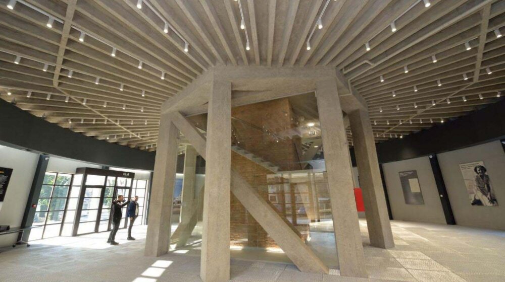 U Beogradu obeležen Dan sećenja na žrtve Holokausta 1