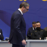 Vučić na panelu sa Zelenskim u Tirani, najavio nastavak humanitarne pomoći Ukrajini 4