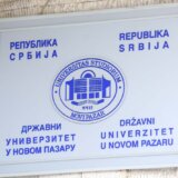 Matično društvo bošnjačkih veća podržava uvođenje prinudne uprave na DUNP 5