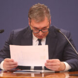 Vučić sitnu knjigu piše: Dometi slabi, rizik visok, a da li su po sredi zaista prava Srba Kosovaca? 10