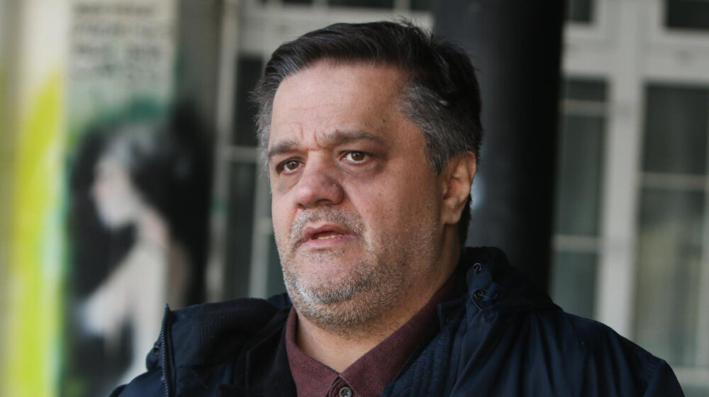 BIRODI saopštio kako je Srbija ocenjena na izborima 2023. godine 1