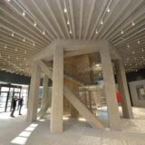 U Beogradu obeležen Dan sećenja na žrtve Holokausta 2