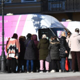 Rak dojke svake godine dobije oko 5.000 žena: Sagovornici Danasa o gorućem problemu naših građanki 6