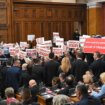 Neizvesno prisustvo opozicije kod Ane Brnabić 1. aprila: Tema sastanka preporuke ODIHR o izborima 14
