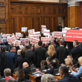 Koliki će biti budžet Narodne skupštine? 1