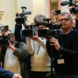 Kako je prvi dan nove Skupštine izgledao kroz objektive fotoaparata (FOTO) 3