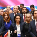 Da li je levici mesto u Srbiji protiv nasilja: Sagovornici Danasa o izlasku platforme Solidarnost iz stranke Zajedno 3