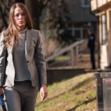 KRIK pobedio Dijanu Hrkalović na sudu 3