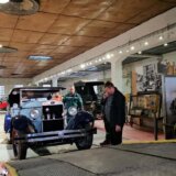 MUP premestio mercedese Tita i Jovanke Broz, kao i automobil Zorana Đinđića: I dalje se ne zna njihova sudbina 9