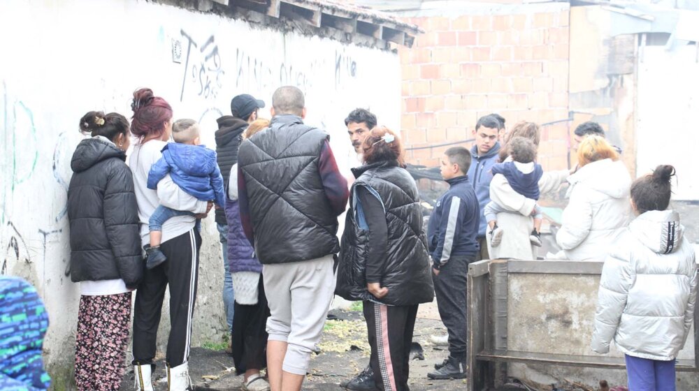 Inicijativa A11: Deo Roma u Beogradu bio žrtva zloupotrebe podataka, za koju niko nije odgovarao 1