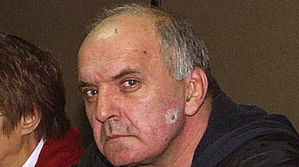 Nema Pere, nema atmosfere 1