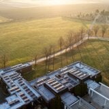 Solarni paneli postavljeni na groblju u Hrvatskoj 7