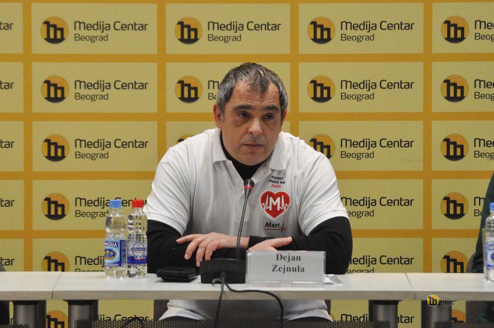 "Dali ste reč, ali okolnosti smrti moje supruge niste istražili": Otvoreno pismo Zlatiboru Lončaru 2 "Dali ste reč, ali okolnosti smrti moje supruge niste istražili": Otvoreno pismo Zlatiboru Lončaru 1