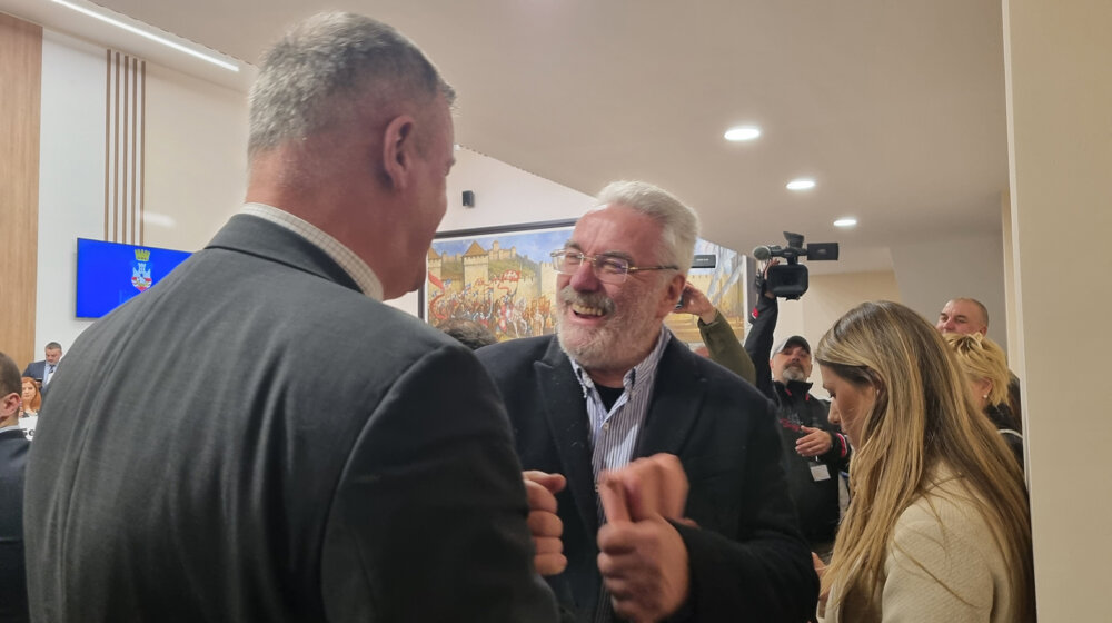 Branimir Nestorović