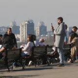 Vremenska prognoza: Postepeno razvedravanje, temperatura do 17 stepeni 7