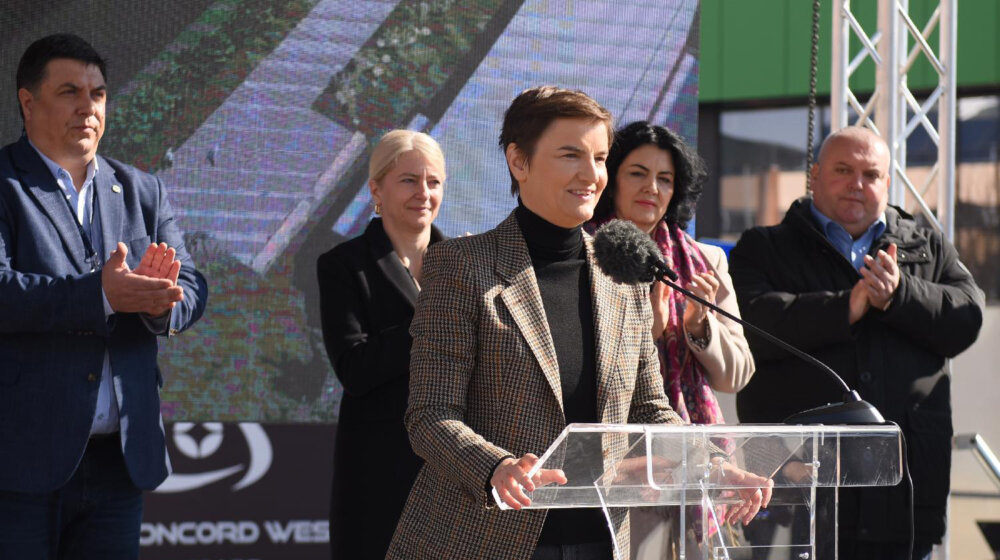 Brnabić i Fila: Opozicija nije (još uvek) pobedila u Beogradu 1