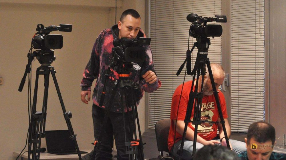 NUNS: Pretnje redakciji Jugpress, tužilaštvo i policija da hitno reaguju 10