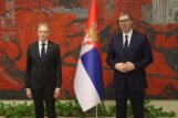 Predsednik Srbije primio akreditive više ambasadora (FOTO) 6