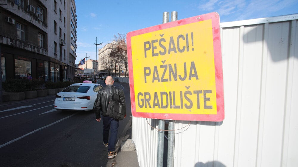 Zašto je levica u Srbiji gotovo nevidljiva i gde su leve ideje 1