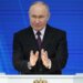 "Po ko zna koji put pojasnio da je za Moskvu sukob s Ukrajinom samo deo velike igre s Vašingtonom": Sagovornici Danasa o godišnjem obraćanju Putina 3