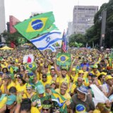 Trampova administracija bi da uvede Brazilu carine od 25 odsto zbog 'nerazumnih' trgovinskih praksi 1