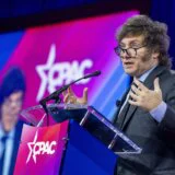 Lokalni izbori u Argentini: Test za predsednika Mileija 4