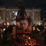 Tim Navaljnog: Ruske vlasti prete da će Aleksej Navaljni biti sahranjen u krugu zatvora 10