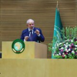 Brazilski predsednik: UN nije uspeo da zaštiti žrtve rata u Pojasu Gaze 2