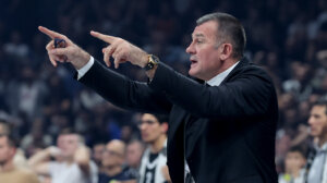 Nekadašnji reprezentativac Srbije stao uz Zorana Savića: ''To je pet poslova odjednom..." 20