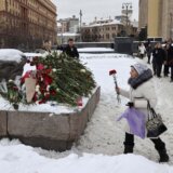 Majka Alekseja Navaljnog videla telo sina: Prete mi da pristanem na tajnu sahranu 3
