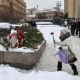 Majka Alekseja Navaljnog videla telo sina: Prete mi da pristanem na tajnu sahranu 5