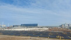 Nova glavna autobuska stanica na Novom Beogradu Na stanici ni Šapića ni autobusa: Danas proverava Šapićevo obećanje da će u januaru proraditi glavna autobuska stanica (FOTO) 6