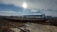 Nova glavna autobuska stanica na Novom Beogradu Na stanici ni Šapića ni autobusa: Danas proverava Šapićevo obećanje da će u januaru proraditi glavna autobuska stanica (FOTO) 12