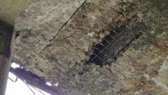 Godinama zapušten: Poznati beogradski prolaz Bezistan opasnost za prolaznike (FOTO) 5