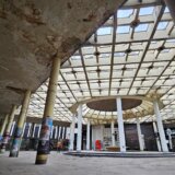 Godinama zapušten: Poznati beogradski prolaz Bezistan opasnost za prolaznike (FOTO) 15