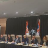 Guvernerka NBS: Inflacija će u februaru pasti na 5,5 odsto 8