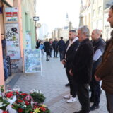 Obeleženo 16 godina od tragedije u "Laundžu" gde je stradalo osmoro mladih ljudi 3