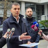 Savo Manojlović: RTS da organizuje javnu debatu o iskopavanju litijuma 1