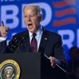 "Nečuveno, tamo nije genocid": Bajden odbacio odluku suda u Hagu da izda nalog za hapšenje Benjamina Netanjahua i zvaničnika Hamasa 9