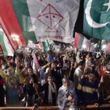 Koja godina je bila najsmrtonosnija za bezbednosne snage Pakistana? 9