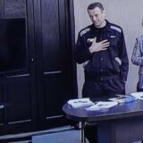 Velika Britanija sankcionisala šefove zatvora u kom je umro Navaljni 6