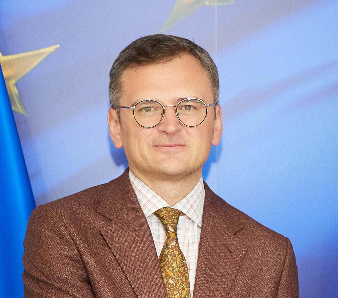 Dmitro Kuleba i Žozep Borelj povodom druge godišnjice ruskog rata agresije: Evropi i svetu je potrebno da Ukrajina prevlada 2