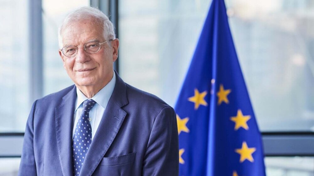 Džozep Borelj u autorskom tekstu za Demostat: Na redu korak ka miru u Ukrajini 1