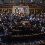 Pred Senatom predlog zakona: SAD se povlače iz UN? 1