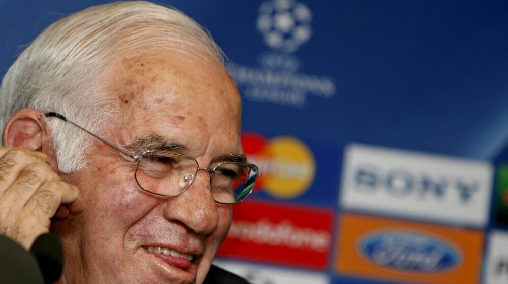 Andres Inijesta o Luisu Aragonesu: Svaki trening je bio i lekcija fudbala i lekcija života 1