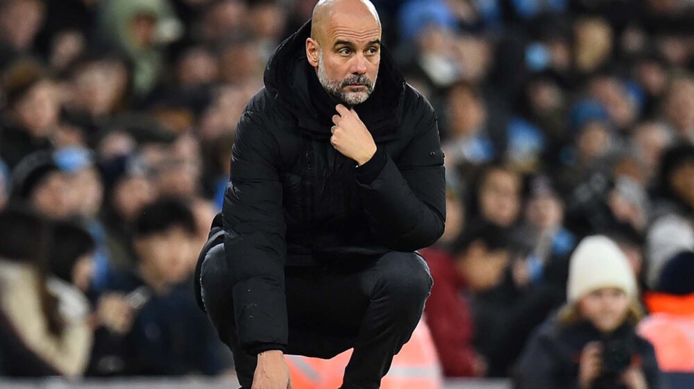 Kanselo jedan od retkih koji ne može da smisli Gvardiolu: Izrečene su laži, moćniji je kad nešto kaže 1