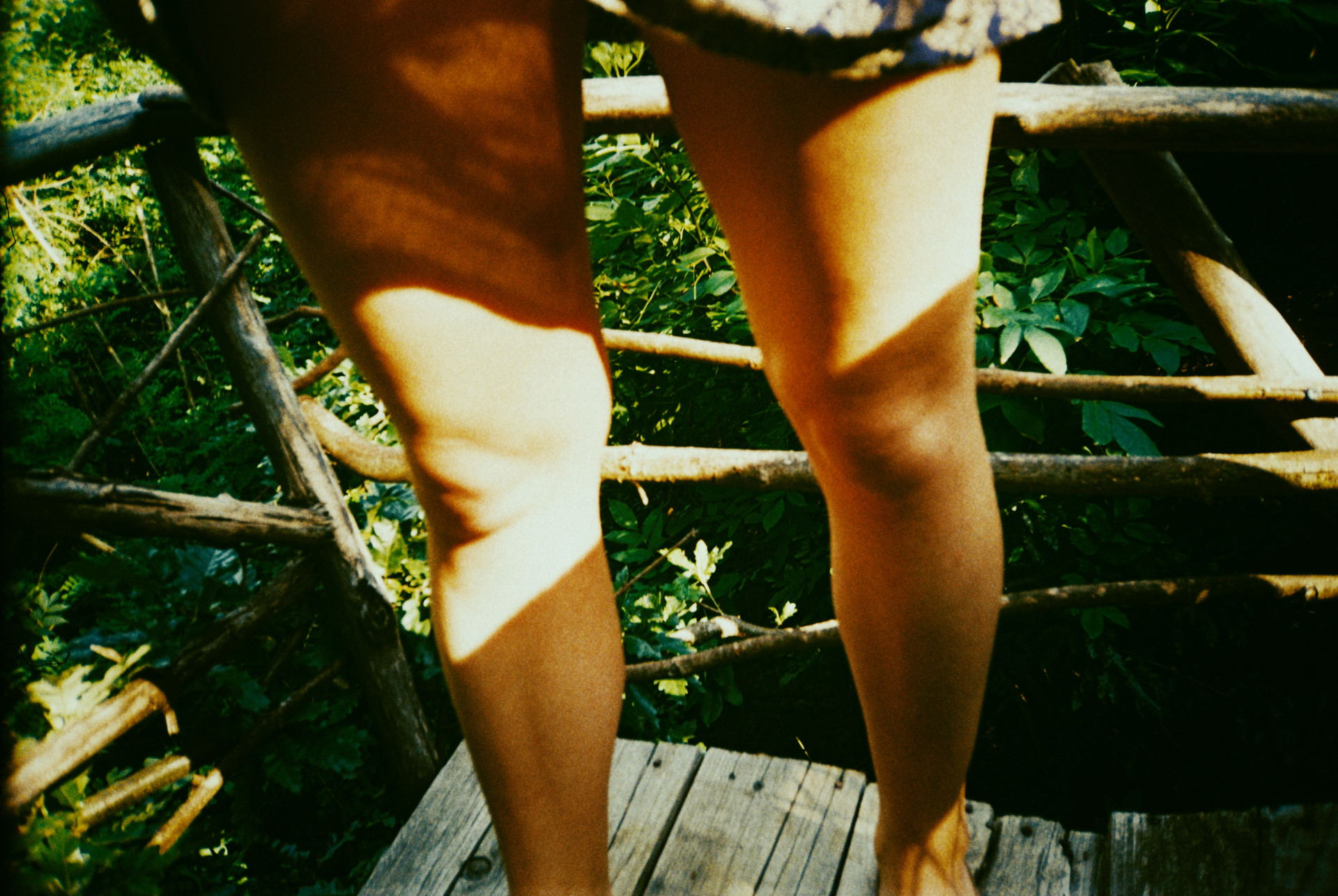 Slike dragih prostora i još dražih ljudi: Nikola Stojanović predstavlja izložbu - In this home on ice 3 Nikola Stojanović