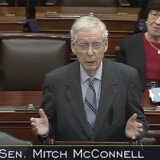 Vođa republikanaca odlazi sa čelne pozicije u Senatu SAD 2